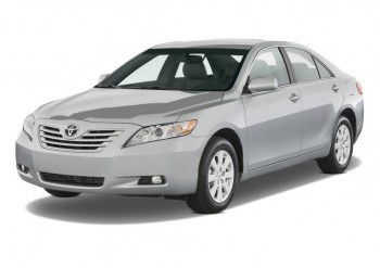 Toyota Camry v40