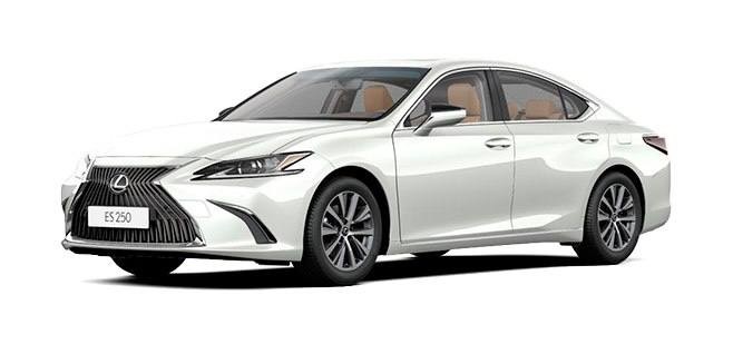 Lexus ES 250
